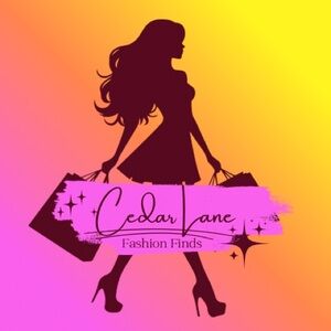 Meet your Posher, Cedar Lane